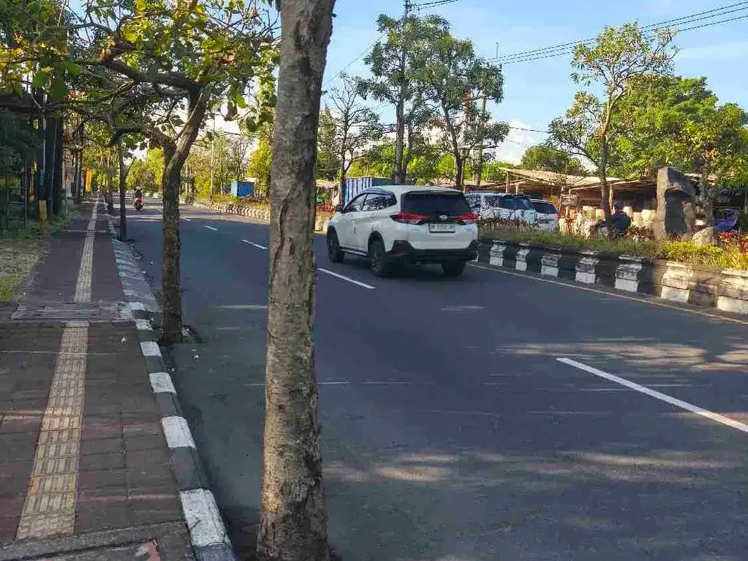 TANAH STRATEGIS DI BYPASS SANUR - Image 7 of 7