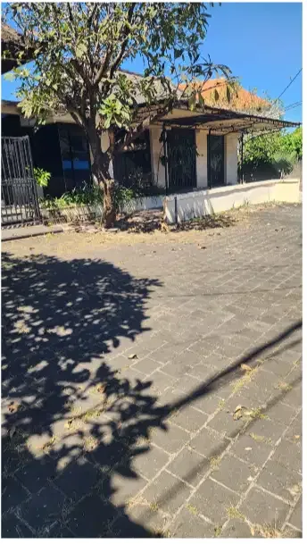 Disewakan Bangunan di Denpasar Barat - Image 1 of 6