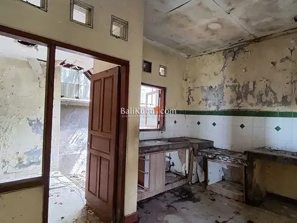 AMS-108.BL | Dijual Murah Rumah Strategis 4 Kamar Jl Pidada Ubung Dps - Image 7 of 10