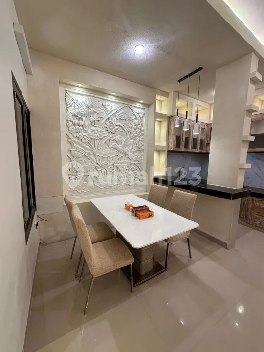 Disewakan Rumah Elite 3Kt Sidakarya, Security 24 Jam - Image 2 of 4