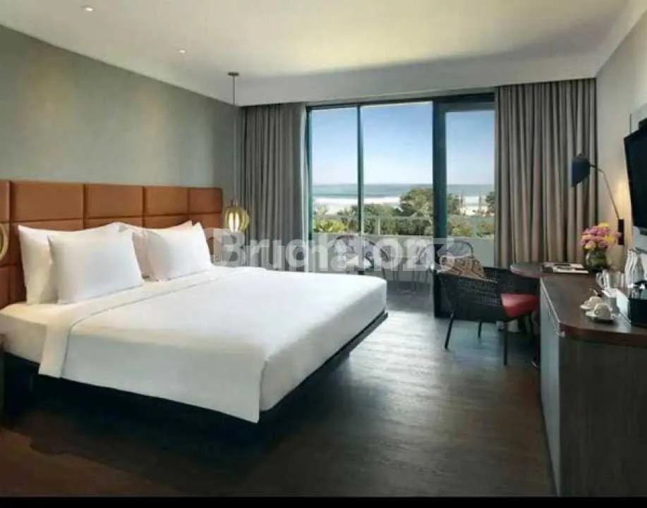 Apartement Mewah Bintang 5 View Kuta Beach - Image 4 of 4