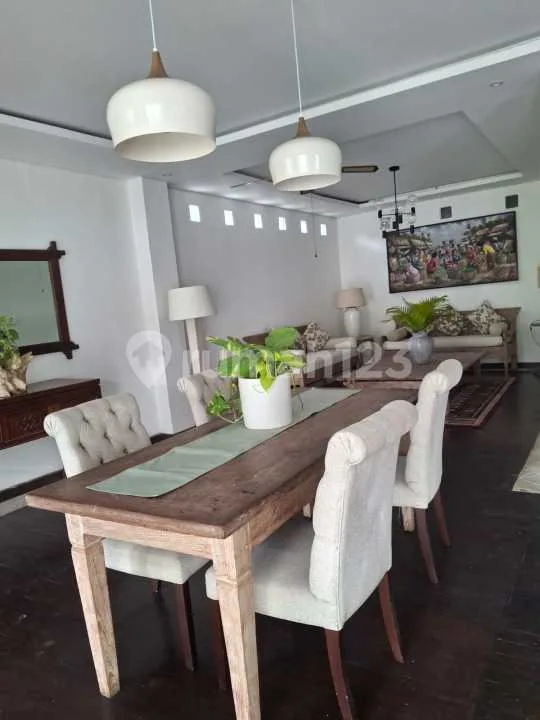 Disewakan Villa Bagus Area Kerobokan - Image 4 of 4