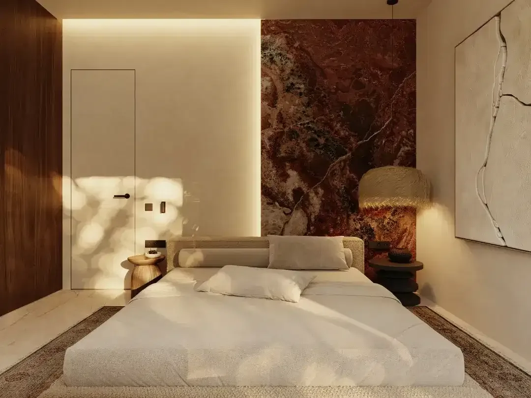 3 Bedroom Villa for sale at INDARI by Balix - Image 4 of 10