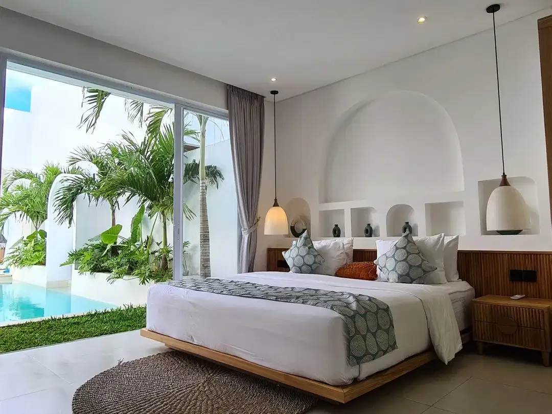 Villa Brand New  Mediteranian Luxury Pecatu Ungasan Bali - Image 3 of 7