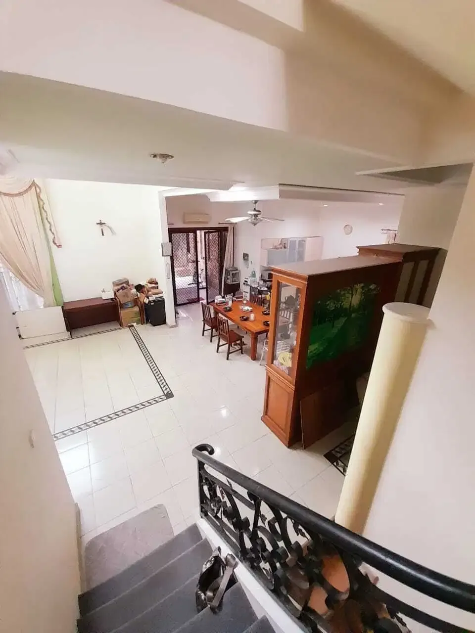 JUAL RUMAH MEWAH DALAM KOMPLEKS ELITE DI DENPASAR - Image 5 of 10