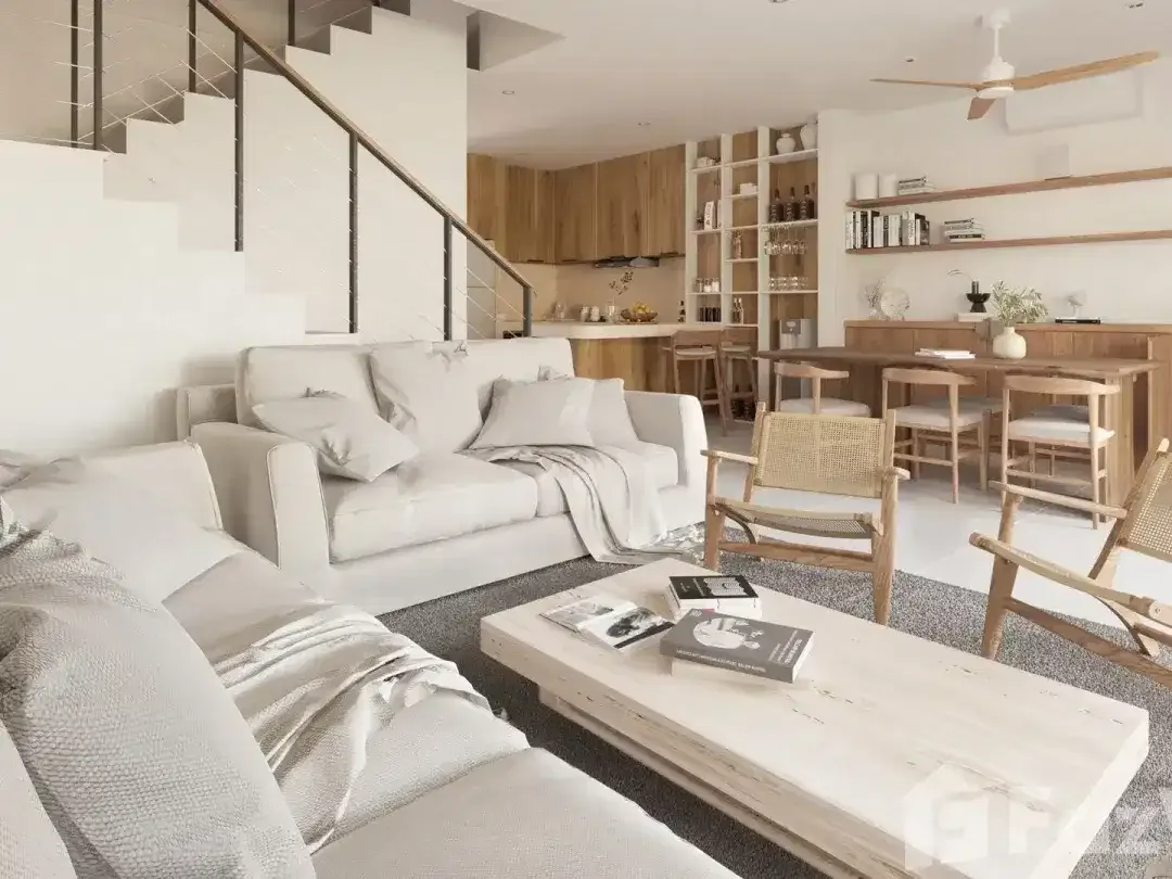 3 Bedroom Villa for sale in Uluwatu, Bali - Image 2 of 10
