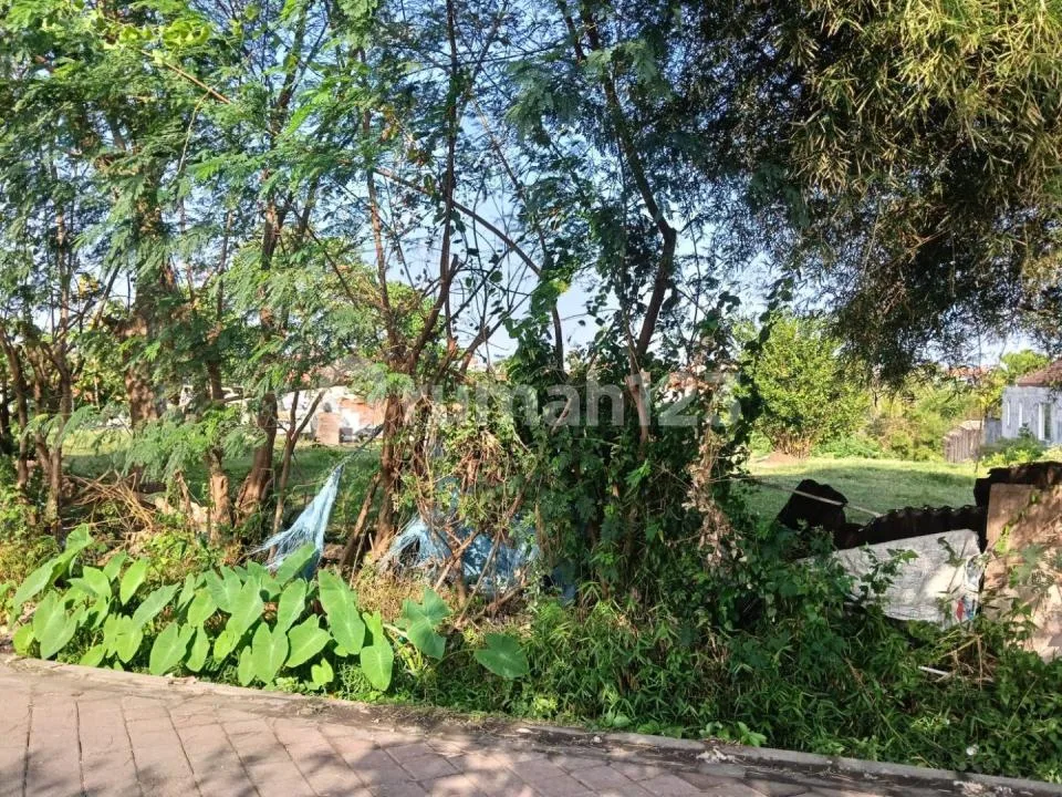 Tanah Jual Lokasi Pererenan - Image 2 of 4