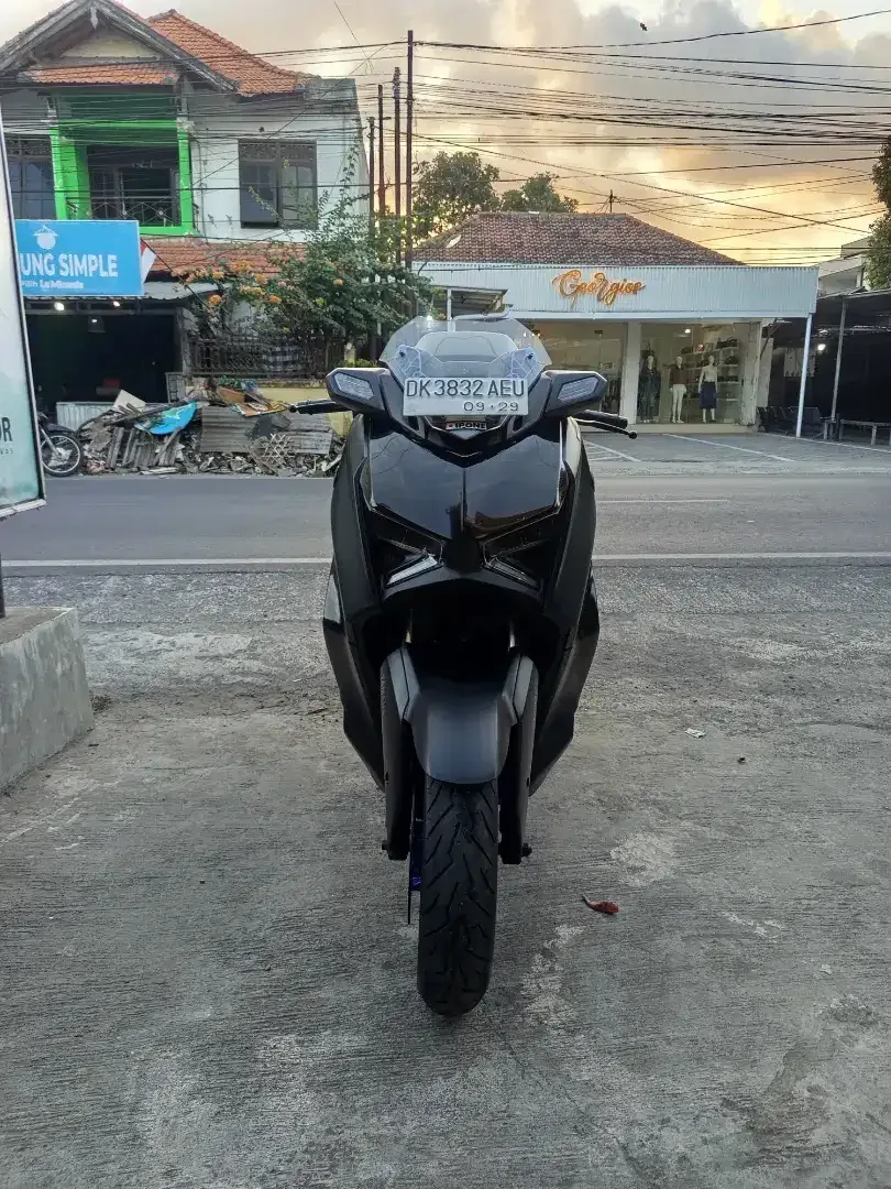 Xmax 2024 low km variasi Deva moto4 - Image 8 of 9