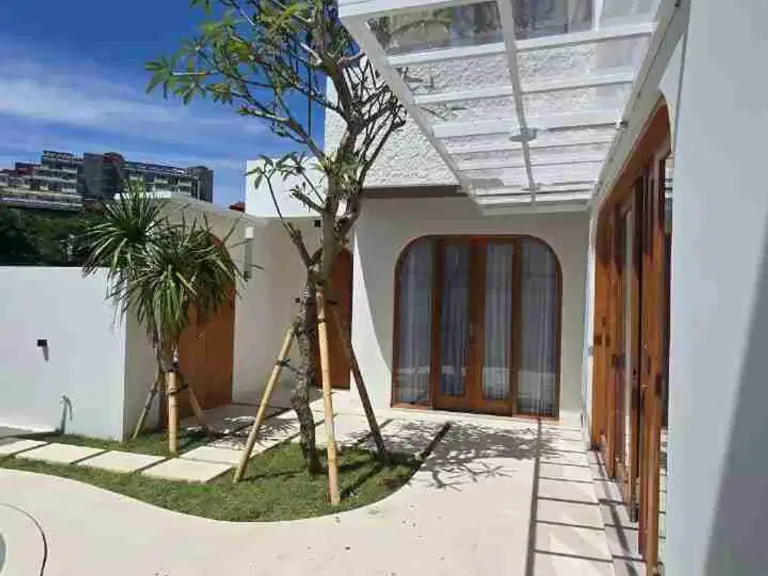 DISEWAKAN BULANAN/TAHUNAN VILLA FURNISH DI NUSA DUA SHIN - Image 5 of 8