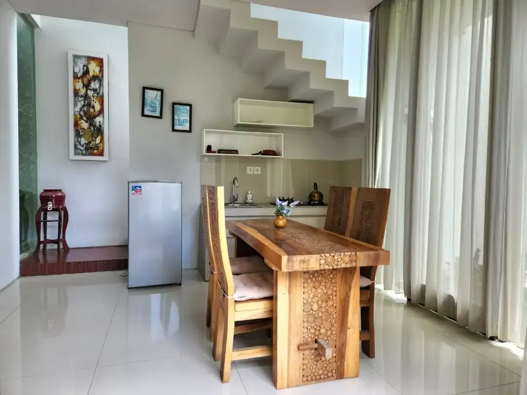 Dijual Villa Di Lingkungan Komplek Puri Gading Jimbaran - Image 10 of 10