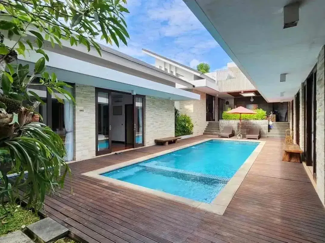 Villa ovean view di nusa dua - Image 2 of 9