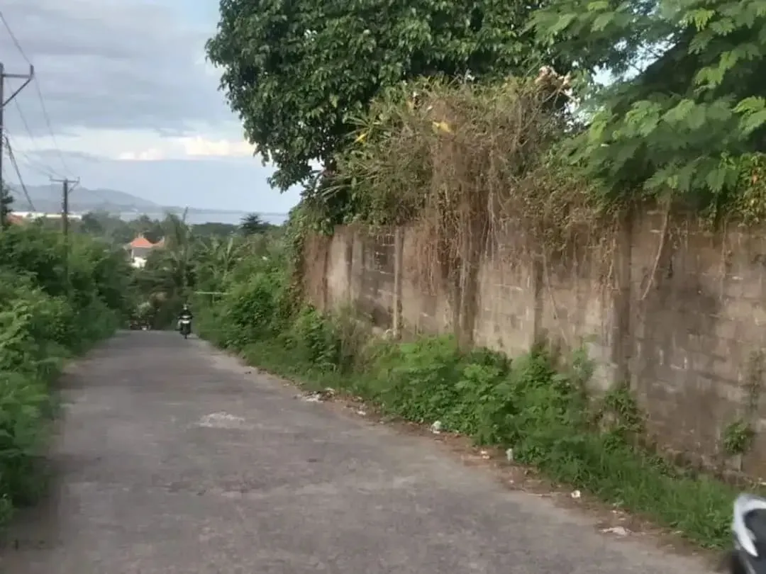 7 Are Luxury Land for Sale in Keramas – Near Bali Safari - Image 3 of 7