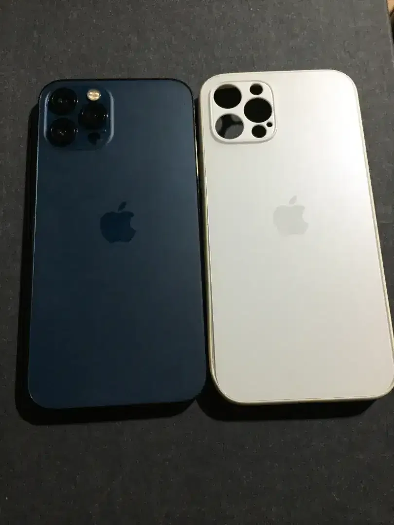 JUAL MURAH IPHONE 12 PRO - Image 8 of 9