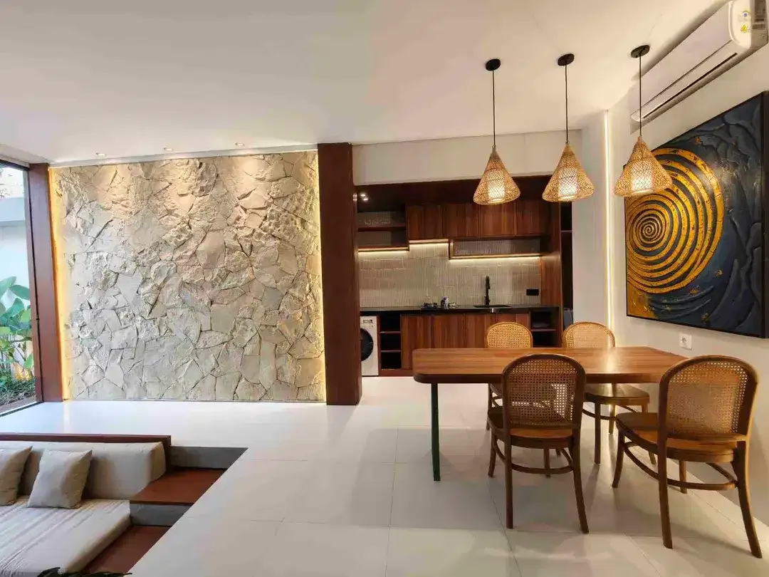 Villa Exclusive Jl Toyaning Ungasan - Image 3 of 10