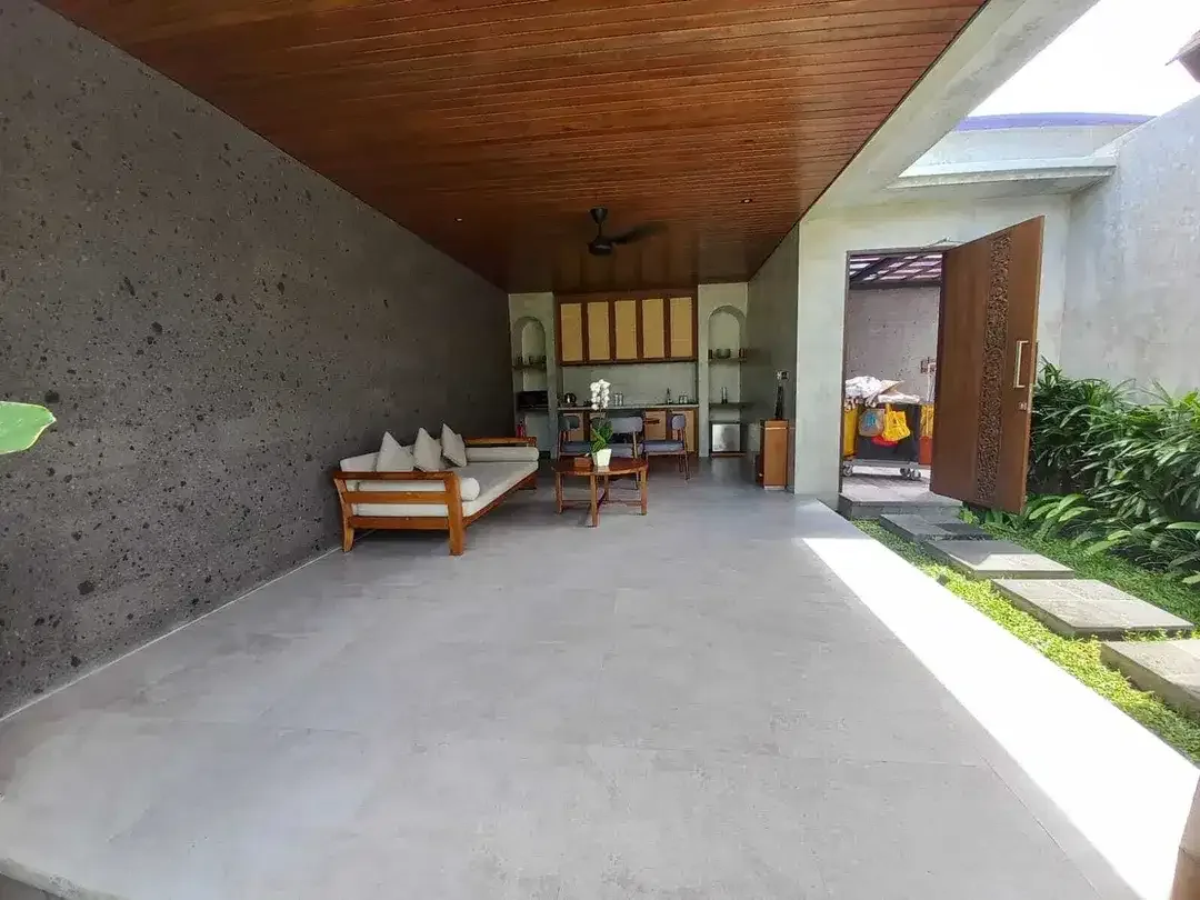 Dijual Villa Cantik area Nusa dua - Image 4 of 8
