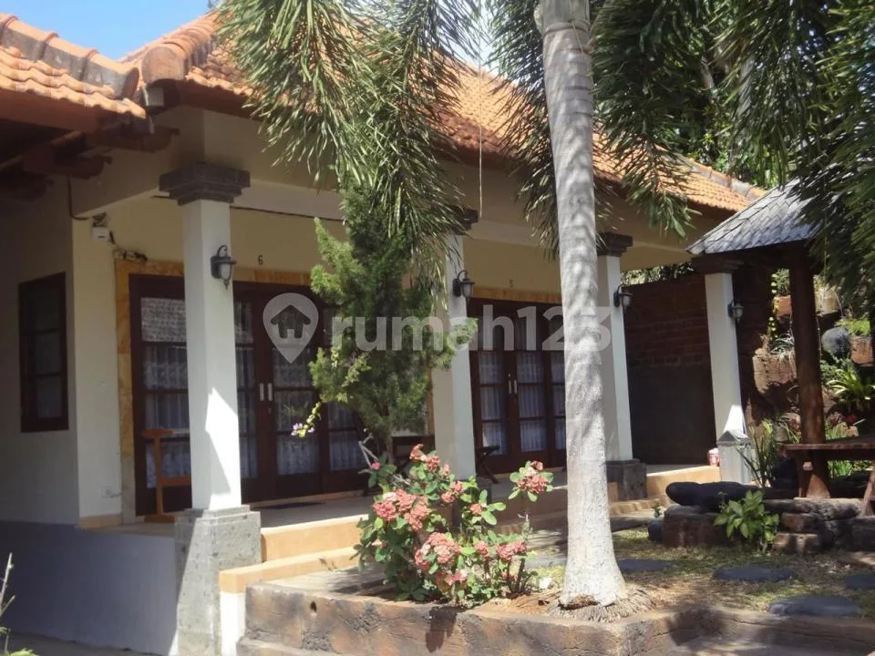 Villa Puri Gading Masih Operasi Dan Ramai - Image 2 of 4