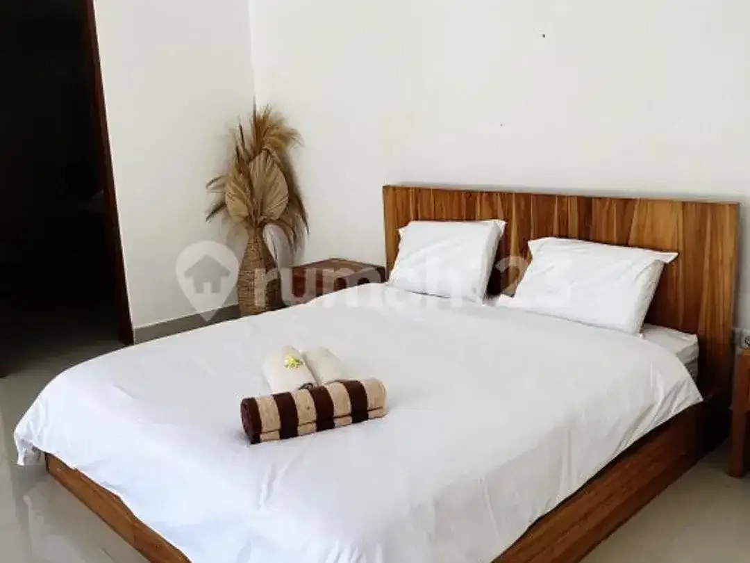3 Bedrooms Villa Near Beach Ini Pererenan, Monthly And Yearly Rent - Image 1 of 5