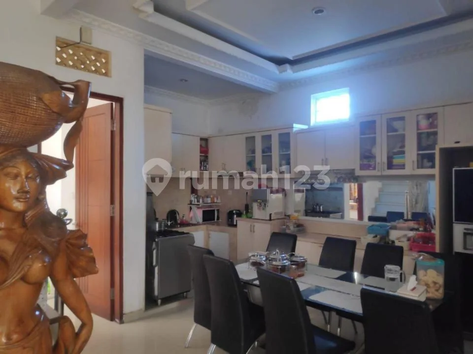 Rumah Jual Lokasi Denpasar Utara - Image 3 of 4
