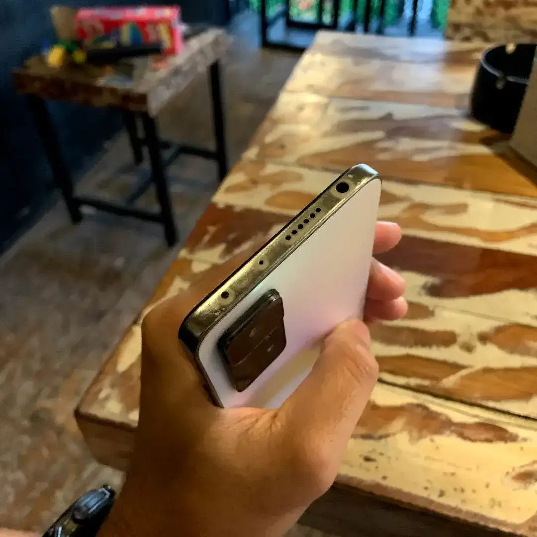 Xiaomi Redmi Note 11 Pro 5g - Image 4 of 8