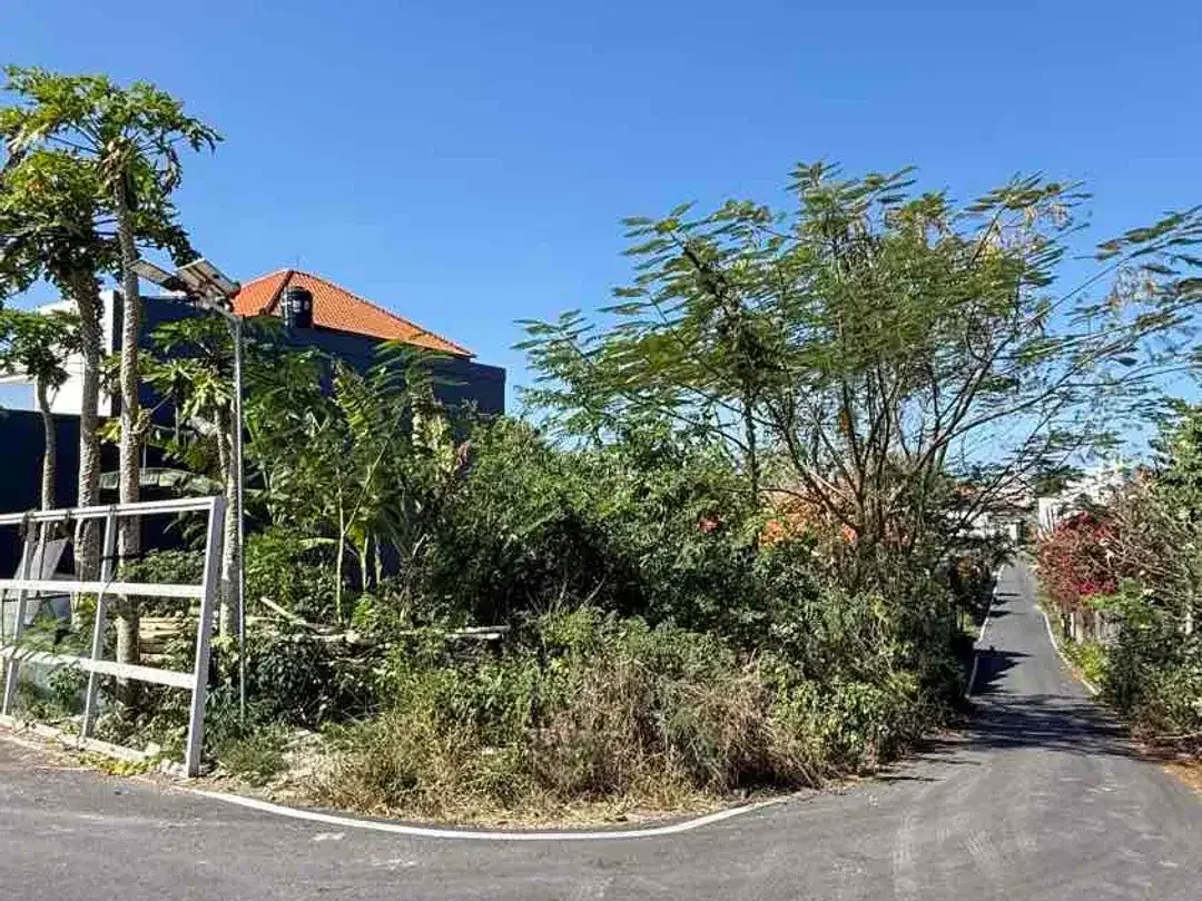 DIJUAL TANAH HOOK STRATEGIS – KAMPIAL, NUSA DUA, BALI - Image 2 of 10