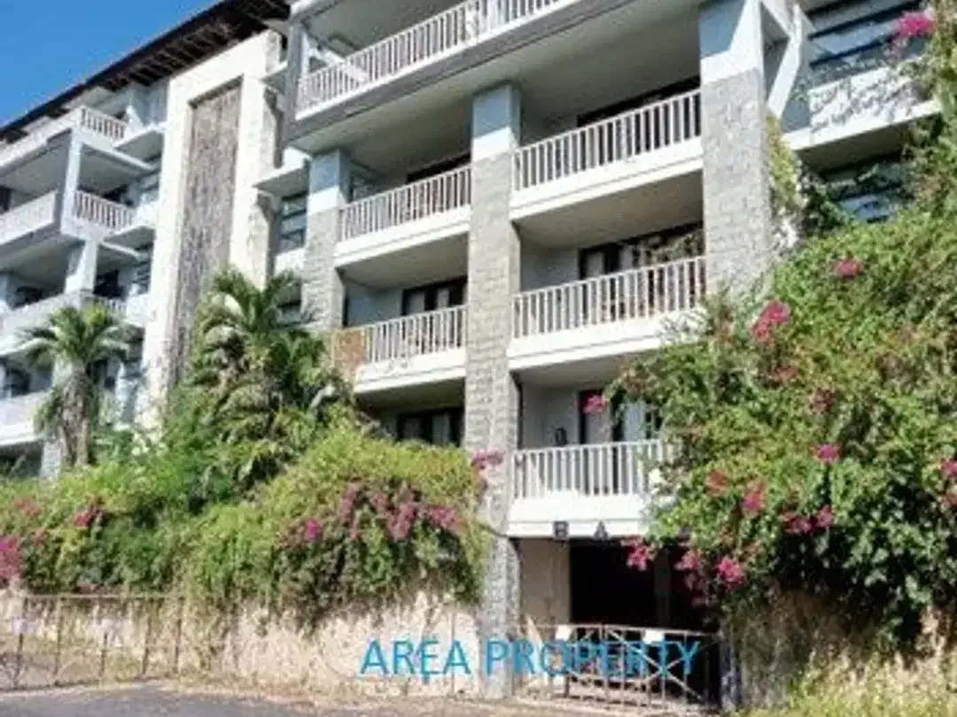JUAL HOTEL MURAH DAERAH JARANG DIJUAL, BENOA NUSA DUA BALI - Image 1 of 2