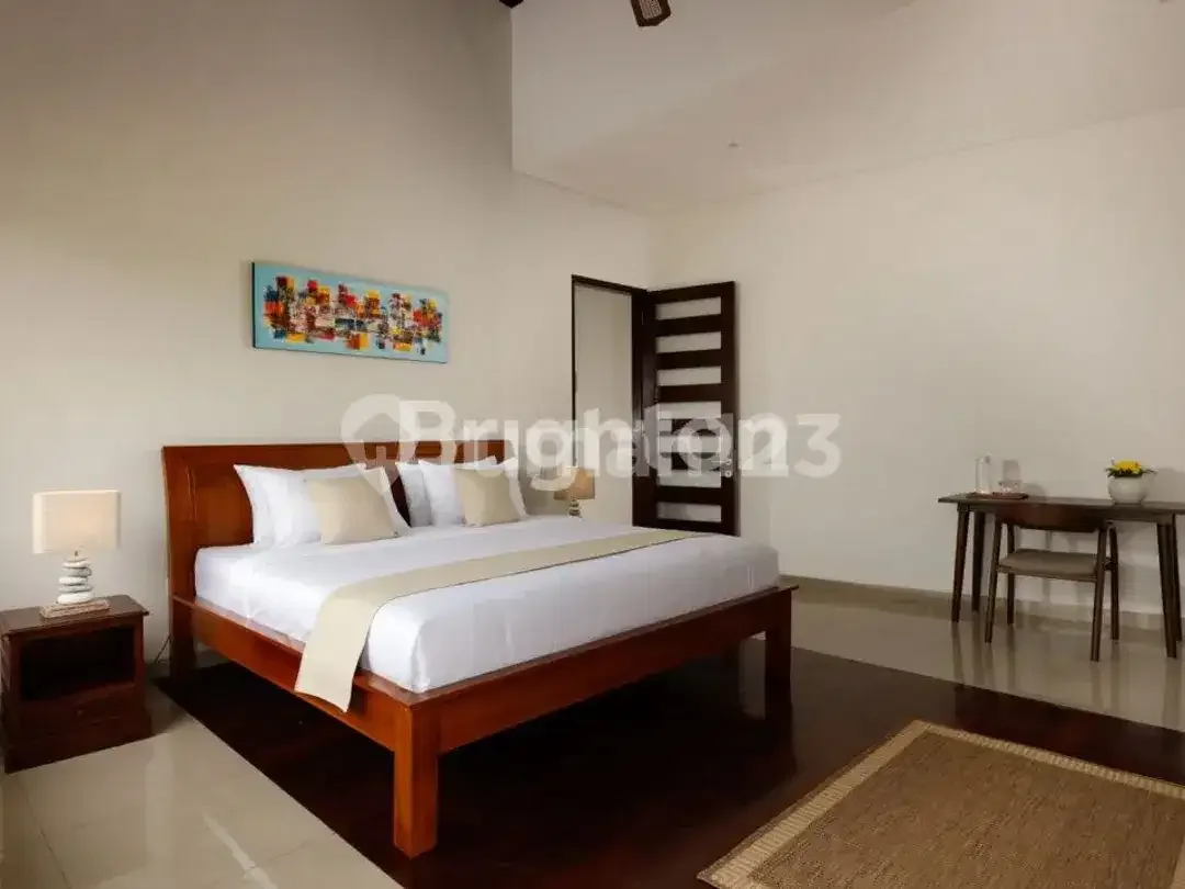 FOR SALE 3 BR VILLA WITH VIEW AT BENOA BADUNG - Image 2 of 5