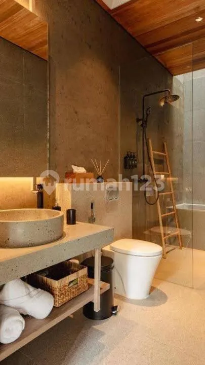 Dijual Villa di Pererenan, Badung - Image 2 of 4