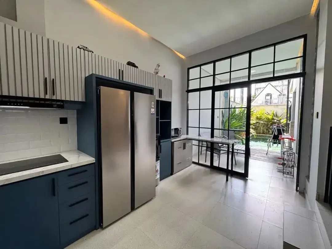 MODERN VILLA IN PRIME LOCATION SEMINYAK - Image 10 of 10