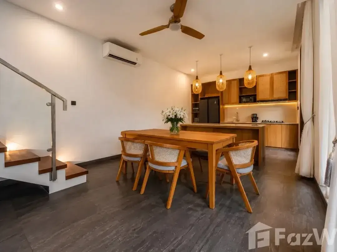 3 Bedroom Villa for sale in Denpasar Selata, Bali - Image 4 of 10