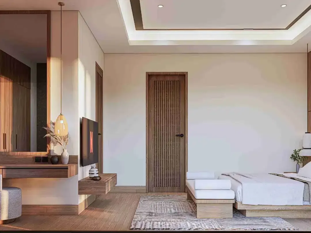 DIJUAL VILLA BARU ONE GATE DEKAT ICON MALL - Image 9 of 9