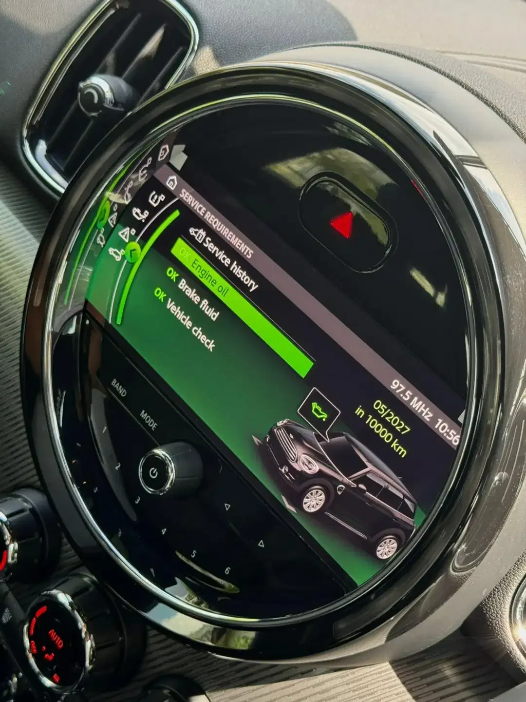 [11Rb Miles] MINI COOPER 2.0 S COUNTRYMAN F60 CKD 2021 - Image 4 of 10