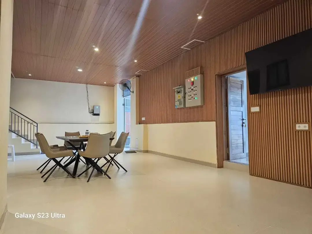 Disewakan Guest House Jangka panjang - Image 2 of 8