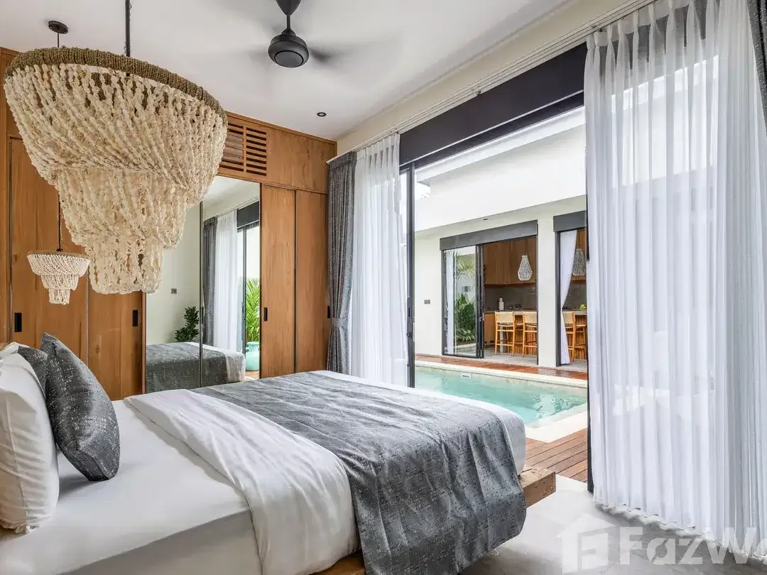 2 Bedroom Villa for sale in Jimbaran, Bali - Image 8 of 10