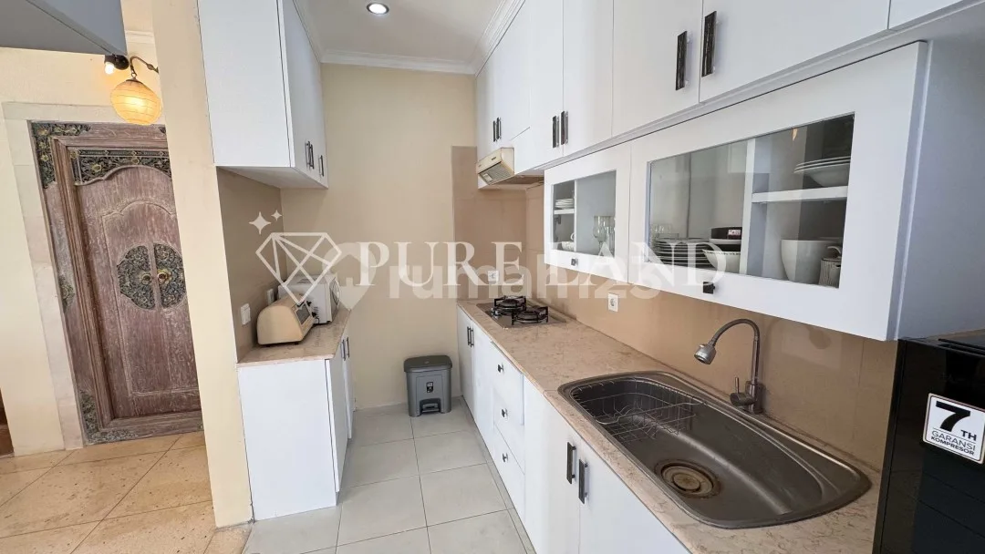 2Br Spacious Villa In Sanur - Image 3 of 4