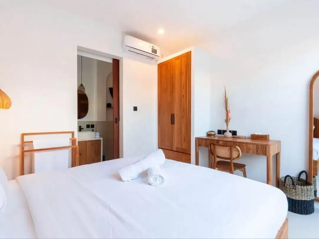 Vila dua lantai baru di lokasi prestisius dekat laut! - Image 10 of 10