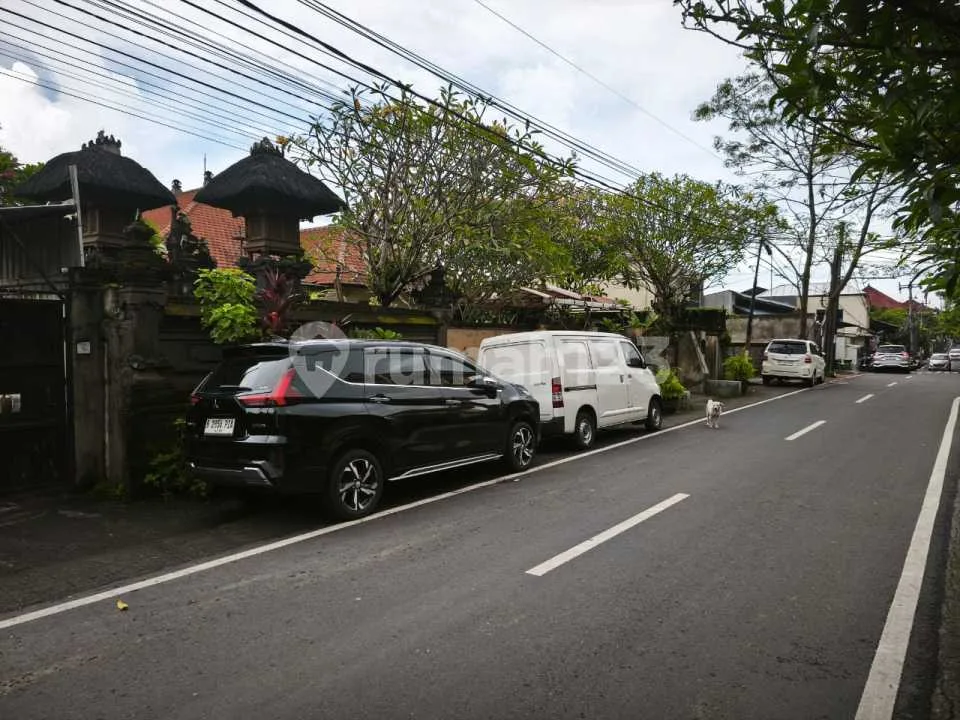 Turun Harga House For Sale Commercial Zone Bali Great Value - Image 3 of 4