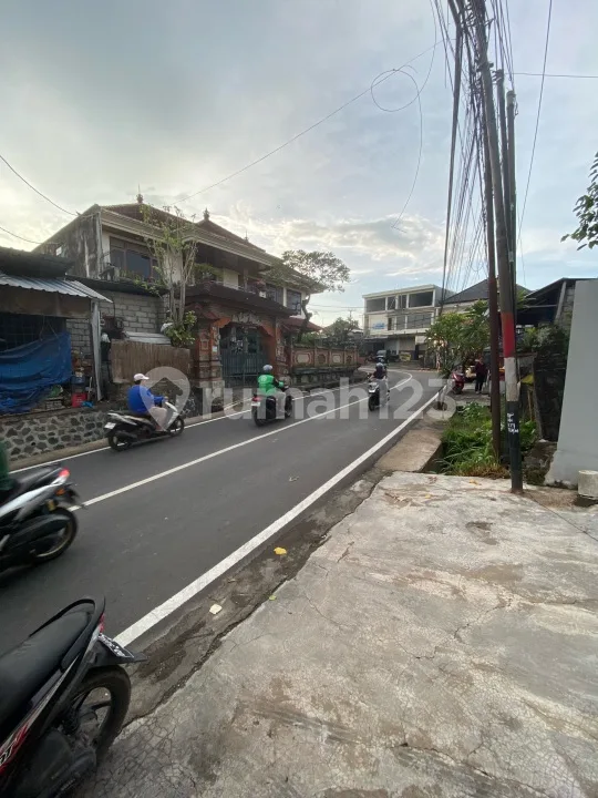 Ruko 2 Lantai SHM Kasiman, Siap Huni, Lokasi Strategis - Image 2 of 4