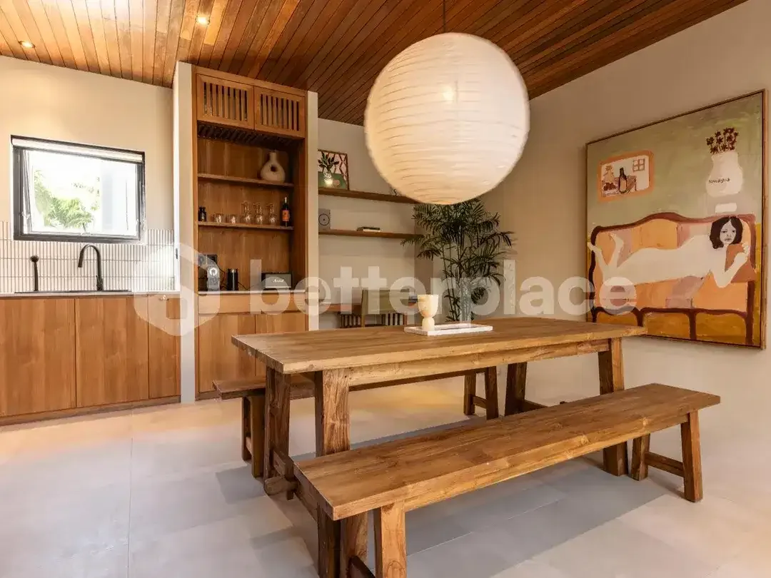 A Fully Licensed, Turnkey Retreat in the Heart of Seseh's, A Few Minutes to The Beach - Image 5 of 10