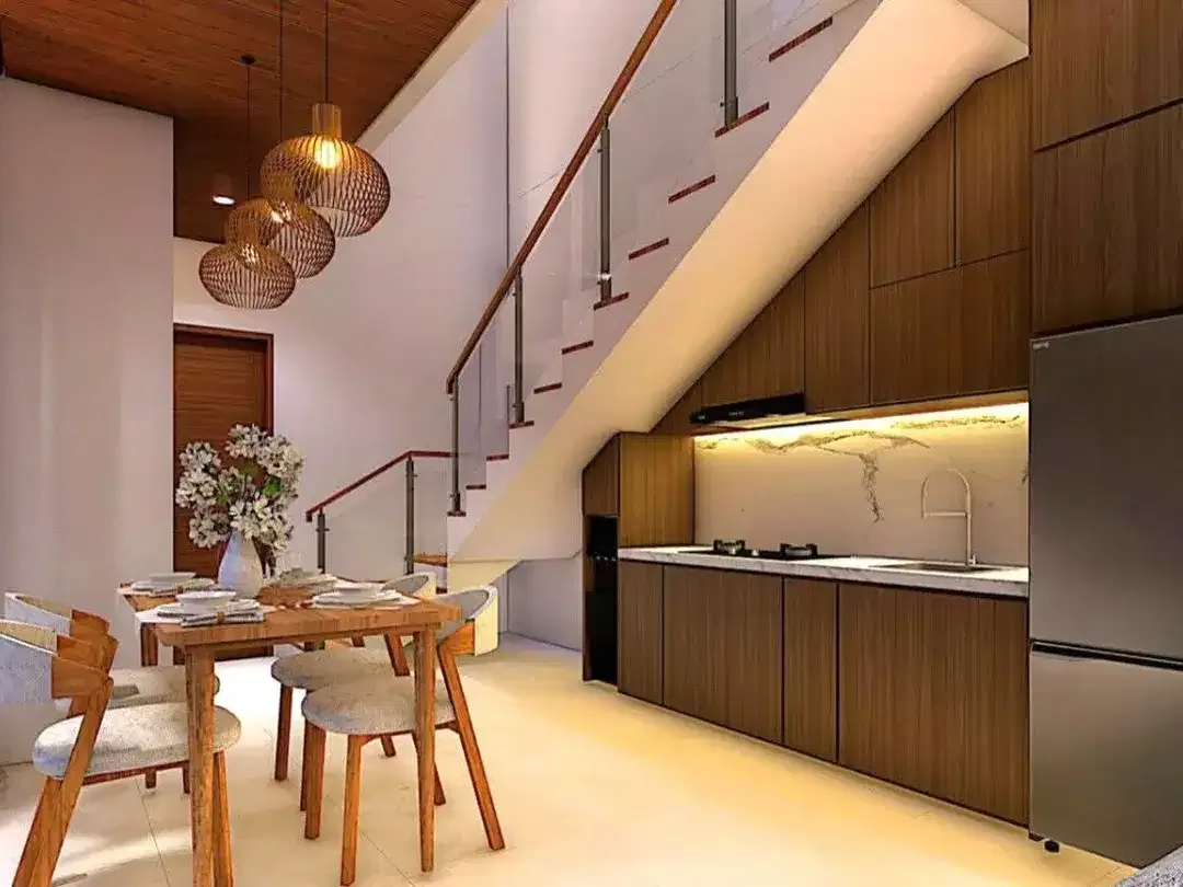 di jual vill area jimbaran dekta dengan kampus dan mall side walk bali - Image 5 of 10