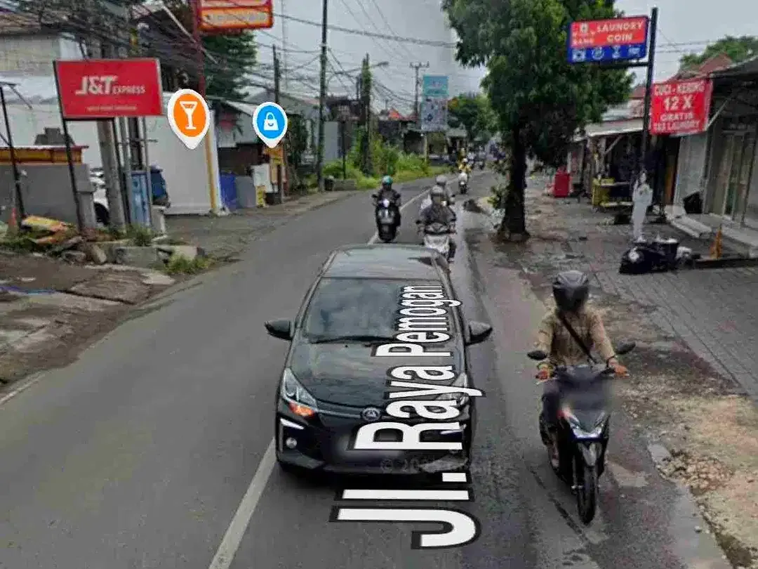 Ruko raya pemogan denpasar - Image 3 of 6