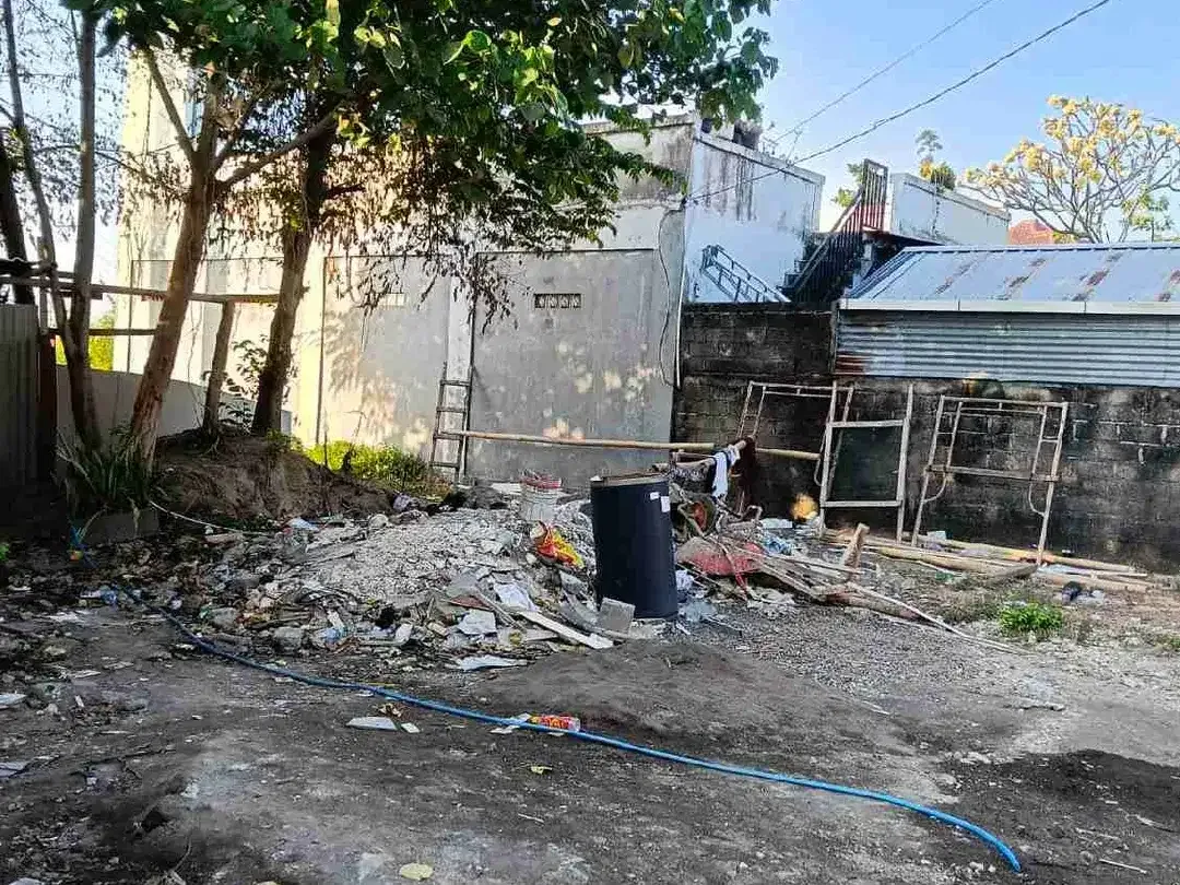 Di jual tanah jalan Danau Tempe , Sanur ,Denpasar, Bali - Image 3 of 4