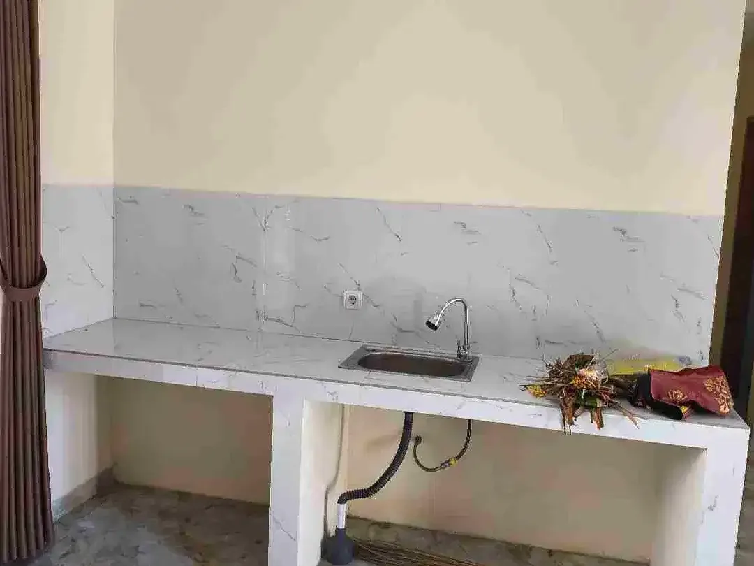 DISEWAKAN RUMAH BARU DI RENON - Image 8 of 10