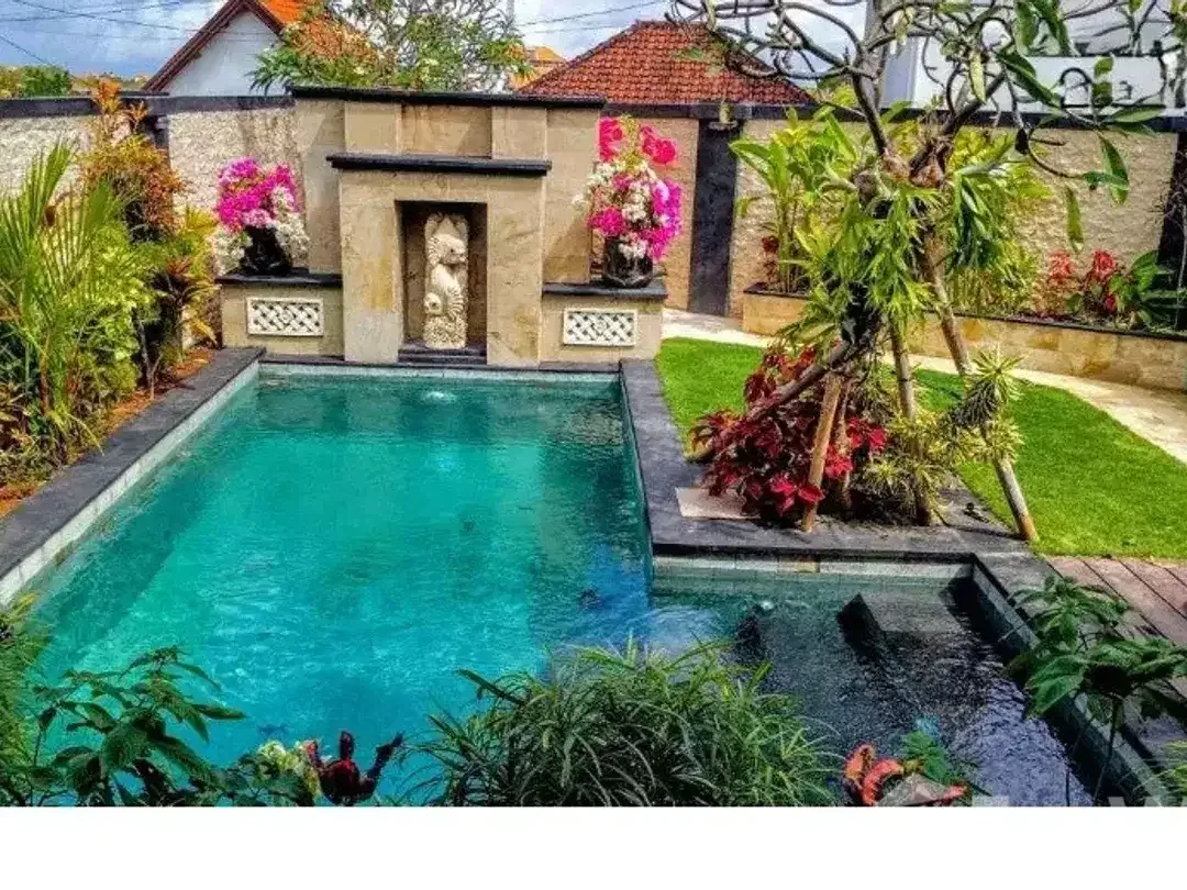 3 Bedroom Villa for sale in Ungasan, Bali - Image 2 of 8