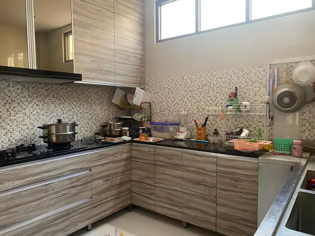 Dijual Rumah 3 Lantai Di Area Denpasar - Image 5 of 10