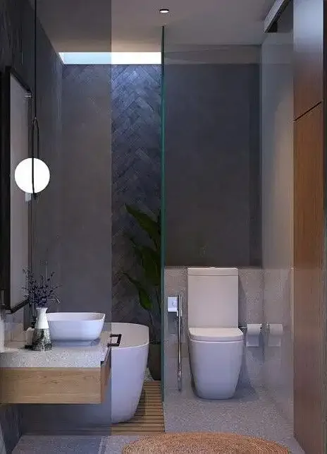 JUAL VILLA BARU UBUD FULLY FURNISHED VIEW SAWAH - Image 7 of 10