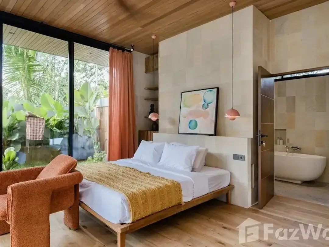 3 Bedroom Villa for sale in Ubud, Bali - Image 3 of 7