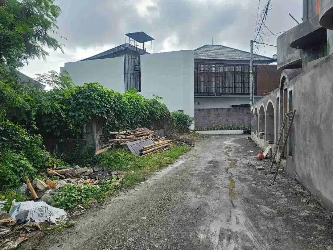 DIJUAL TANAH CANGGU BRAWA - Image 1 of 7