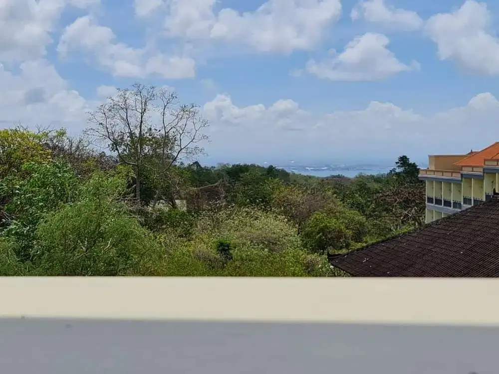 DIJUAL RUMAH MODERN VIEW LAUT BENOA - Image 7 of 10