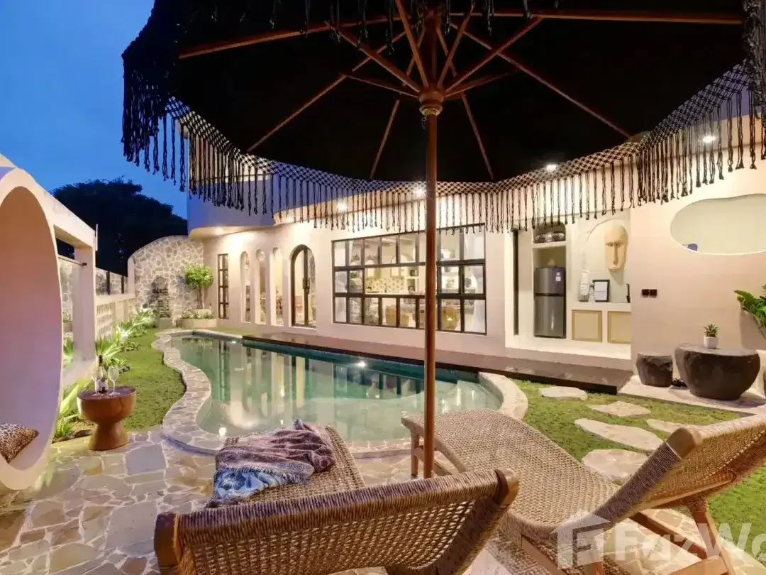 3 Bedroom Villa for rent in Mengwi, Bali - Image 4 of 10