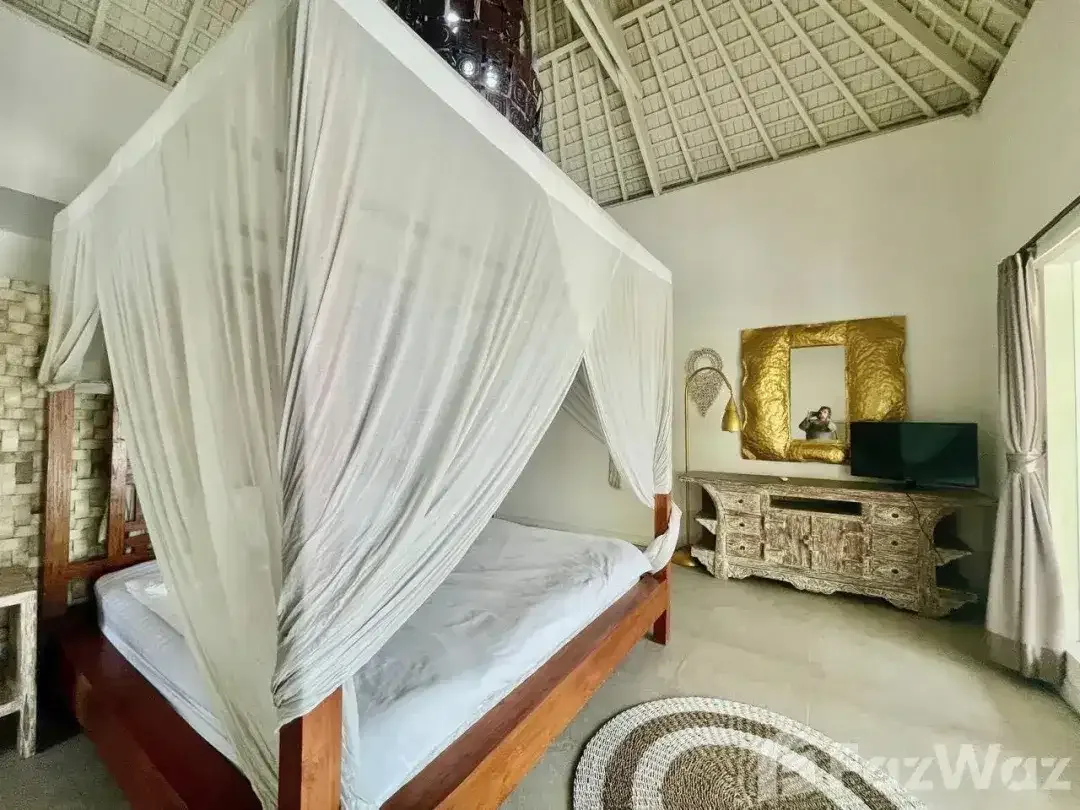 4 Bedroom Villa for rent in Mengwi, Bali - Image 8 of 10